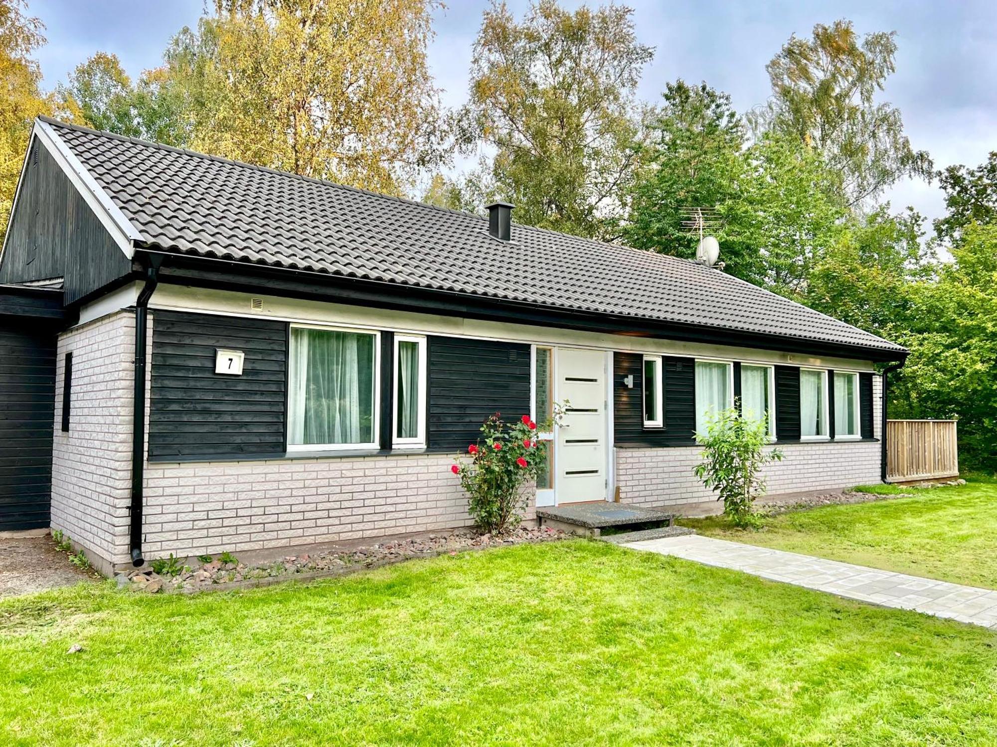 Villa Kosta Zewnętrze zdjęcie